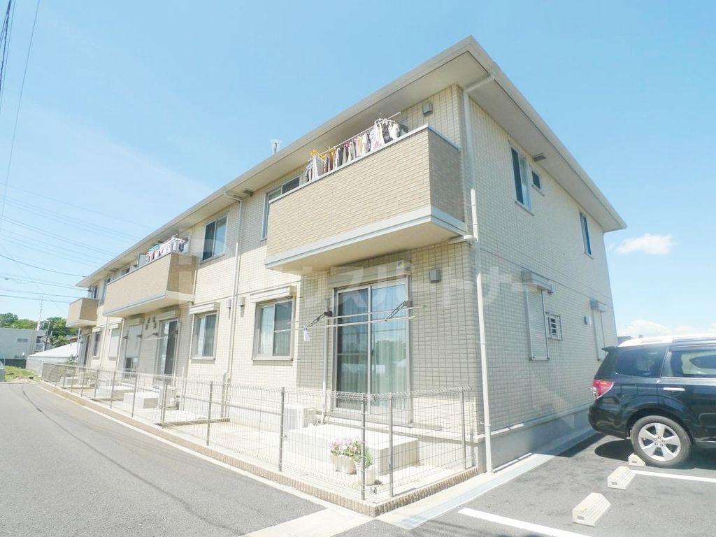 グランドソレイユI