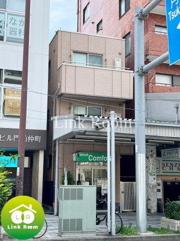 SADOYAビル