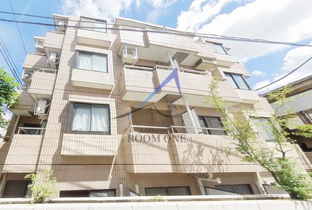 プレール方南町