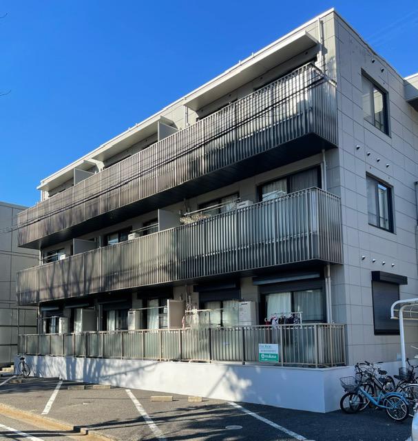 フラッツ南町