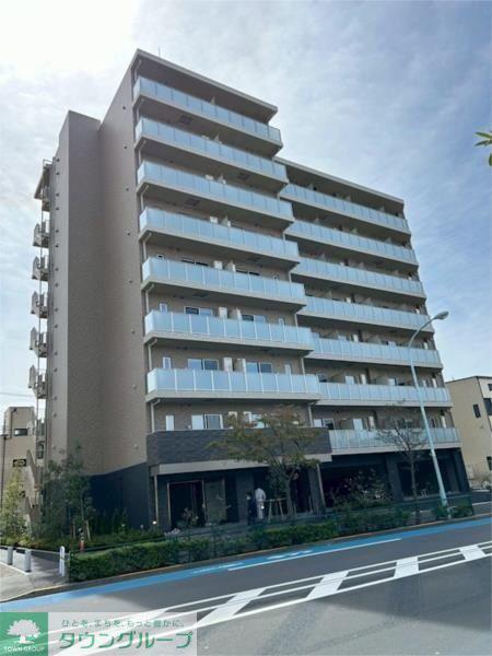 メイクスアート五反野