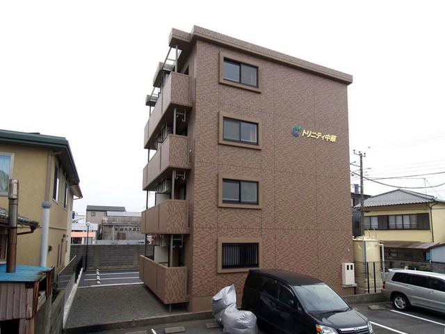 トリニティ中原