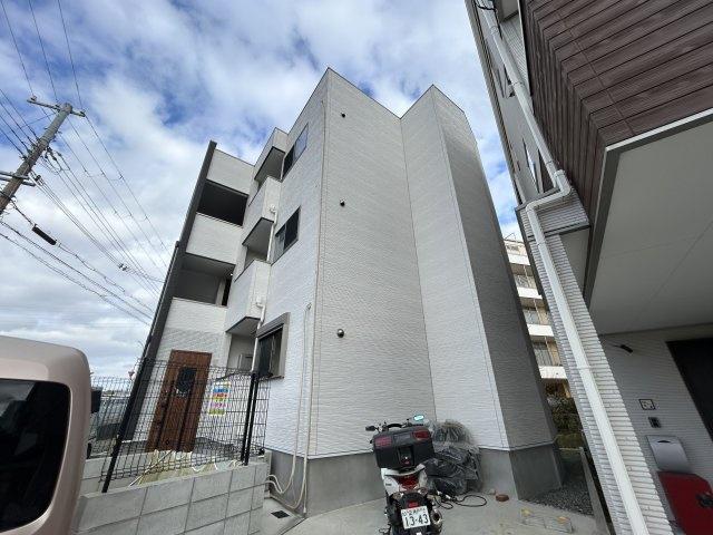 S APT.玉津町春とそよ風のフィオーレ