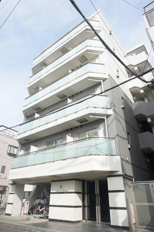 グランヴァン横濱ビアンコーヴォ