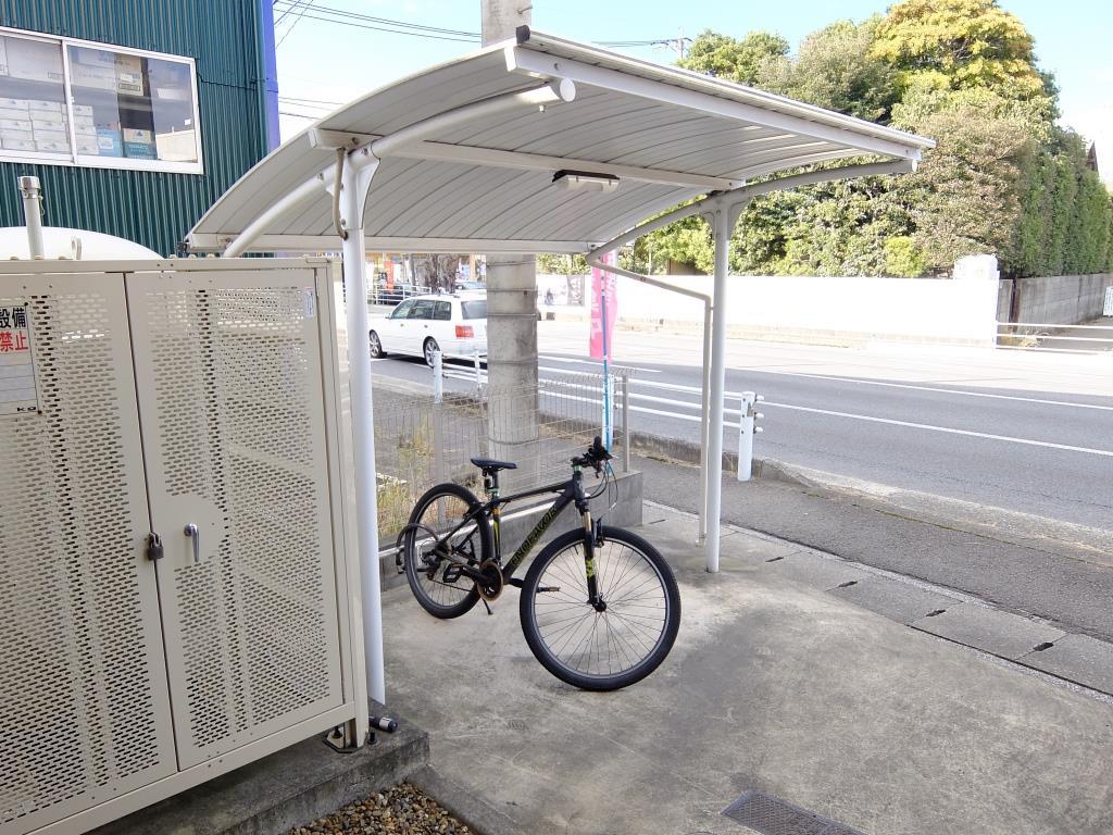 シャンテ加納