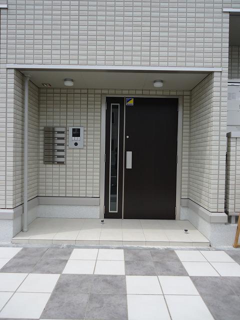 グレイシャスコート A