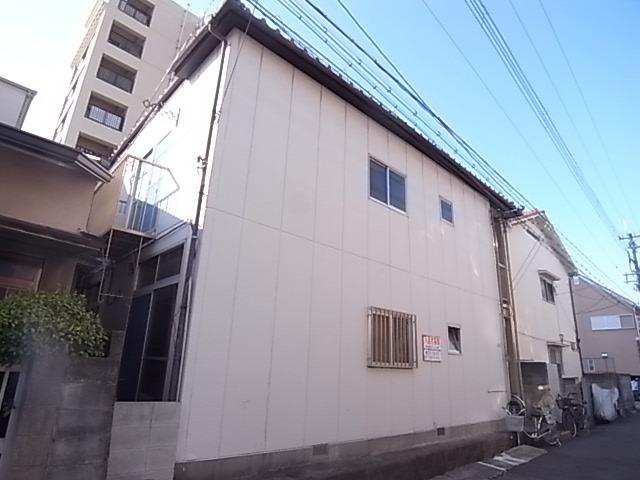 笠屋荘