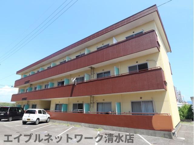 コーポ江湖I