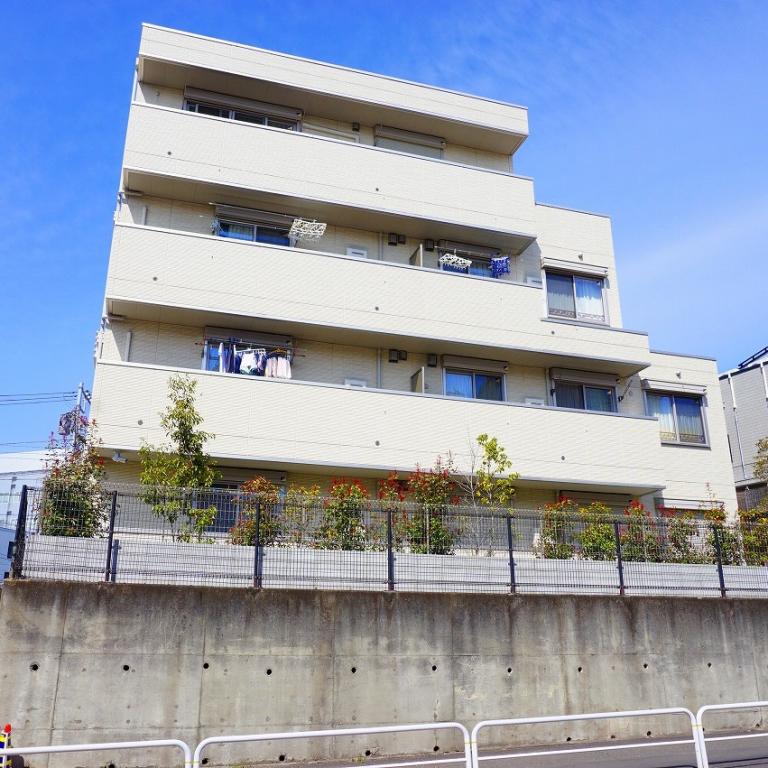 SKYE城山