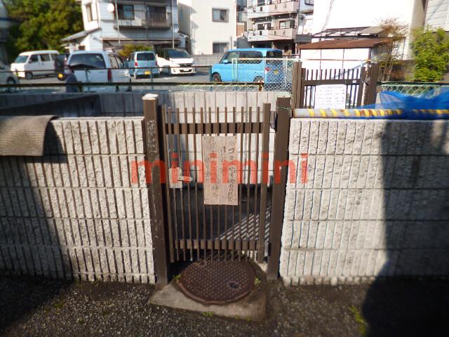 レジデンス西田A棟