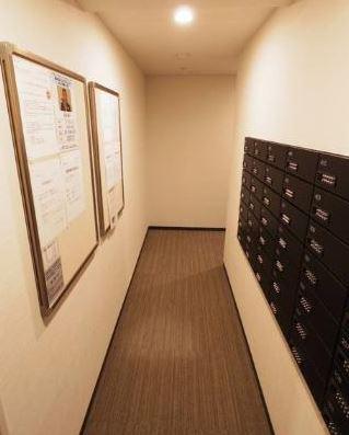 小田急線 代々木上原駅 徒歩9分 4階建 築11年