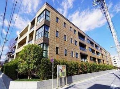 小田急線 代々木上原駅 徒歩9分  築11年(3LDK/3階)
