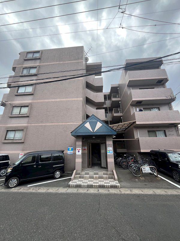 ロイヤルメゾン下荒田