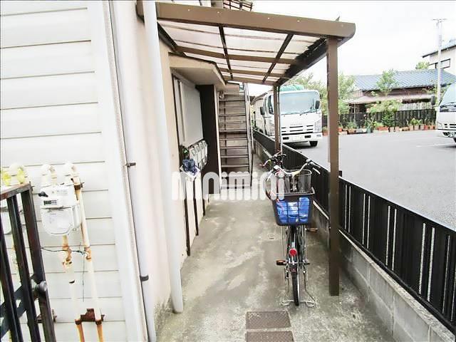 田久保荘