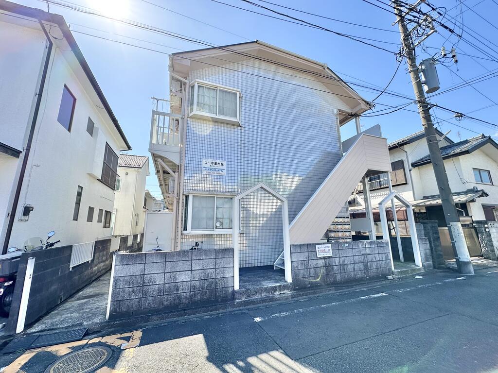 コーポ星が丘