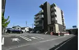 花木町 オートロック付き1Rマンション