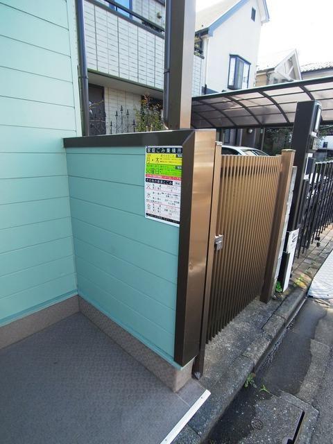 レジデンスATT立川