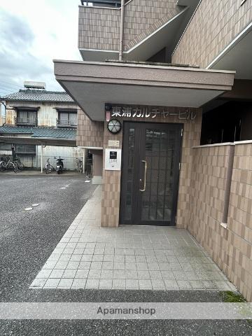 東浦カルチャービル