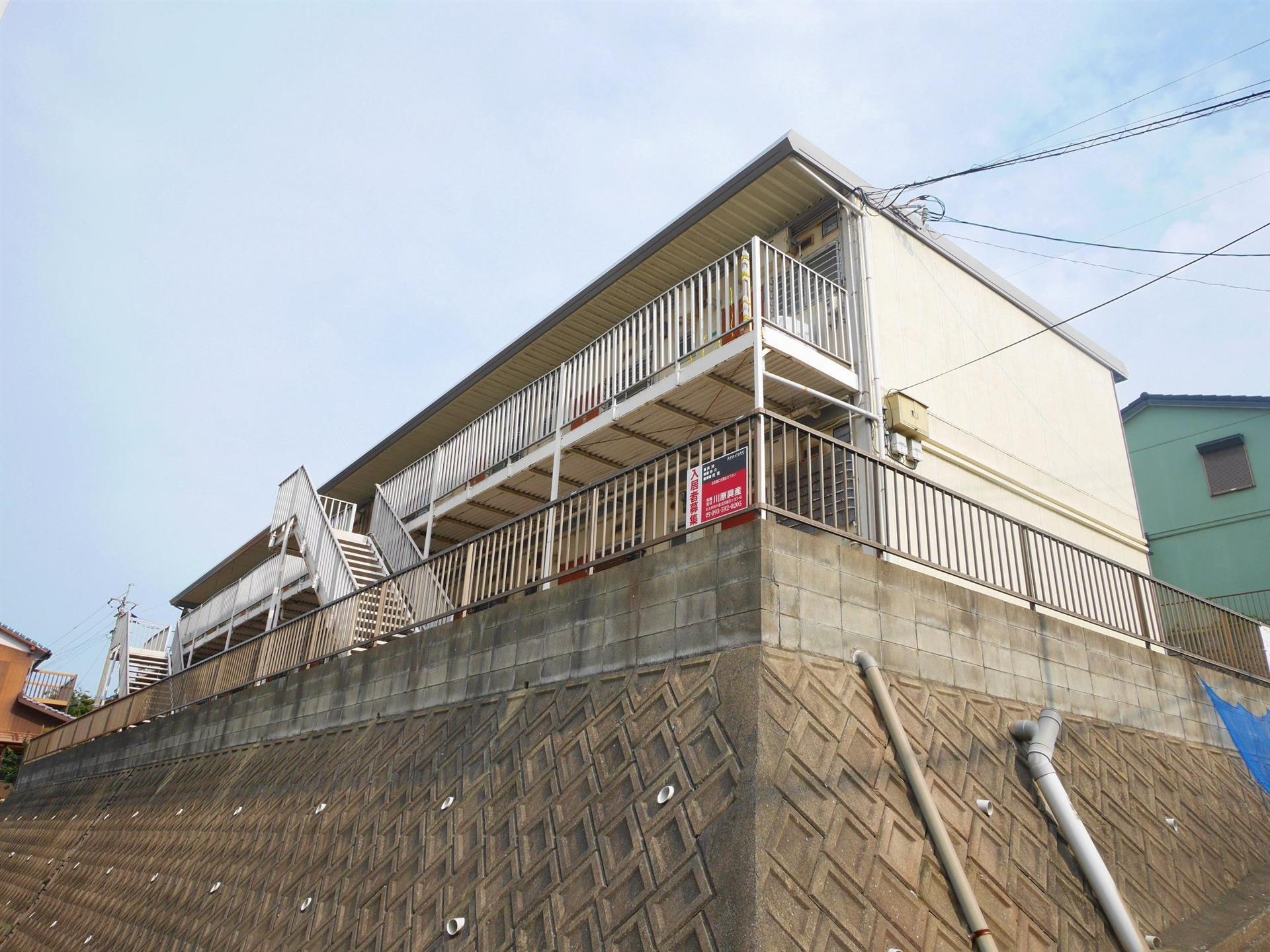 パナハイツ巴里