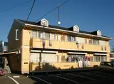 フォルテーヌ南大野