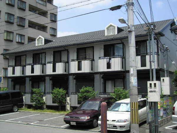 サニーコート加美西1