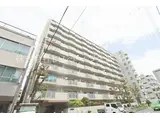 日商岩井南森町マンション