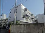 大林マンション