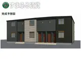 名鉄三河線 碧南中央駅 徒歩19分 2階建 築1年