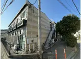 レオパレスRED ECHO