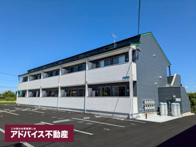 ファーデンベルク大木町