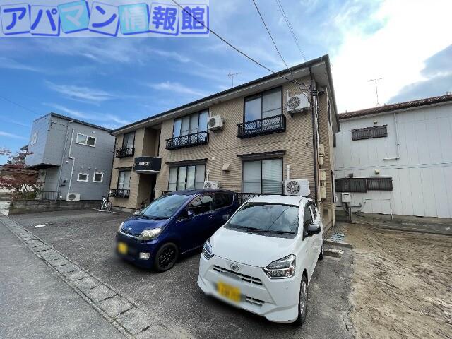 ファーストハウス