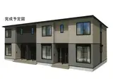アゴーラ A棟
