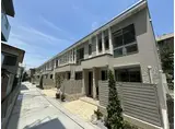 ベラ フェリシア亀川中央