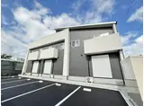 海山道1丁目連棟メゾネット