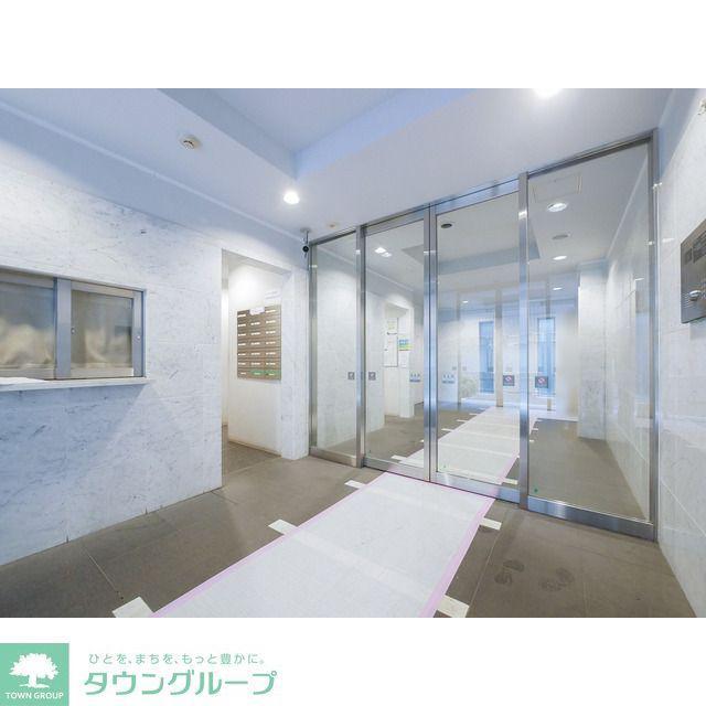 グランカーサ銀座イースト