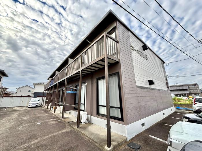 コーポ石橋B