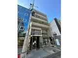ステュディオフラット室町