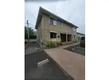 エリシオン日高E棟