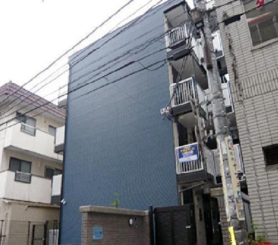 レオパレスプレステージ草加