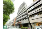ガラステージ麻布十番