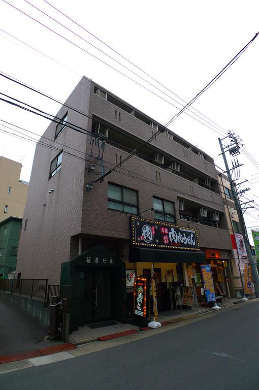 笹善ビル