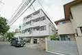 ハウス落合