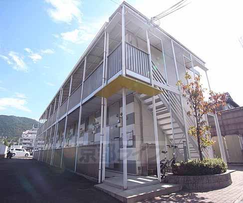 レオパレスカーサ石田大受