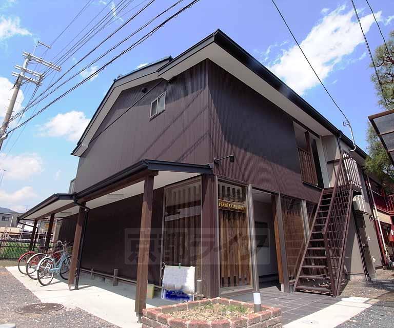 プラムコート梅津