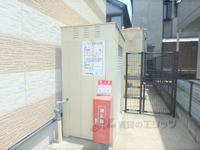 レオパレス サンメゾン