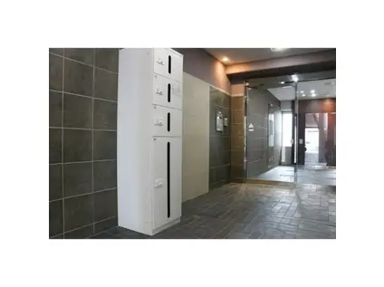 ライズ熊大病院前II(2LDK/10階)の外観写真