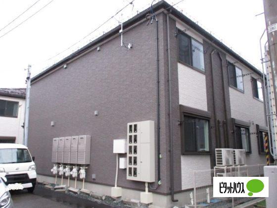 オークB