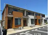 ＪＲ内房線 青堀駅 徒歩14分 2階建 築9年