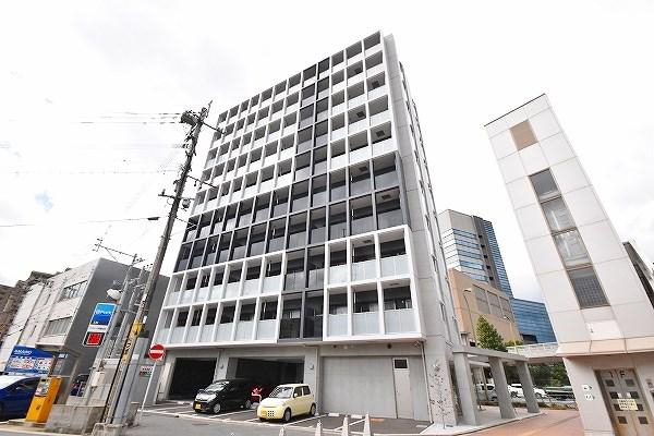 ルミエドール戸畑駅前