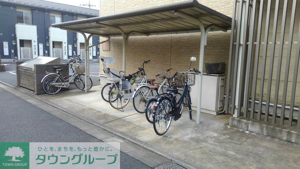 レオパレスコヅチI